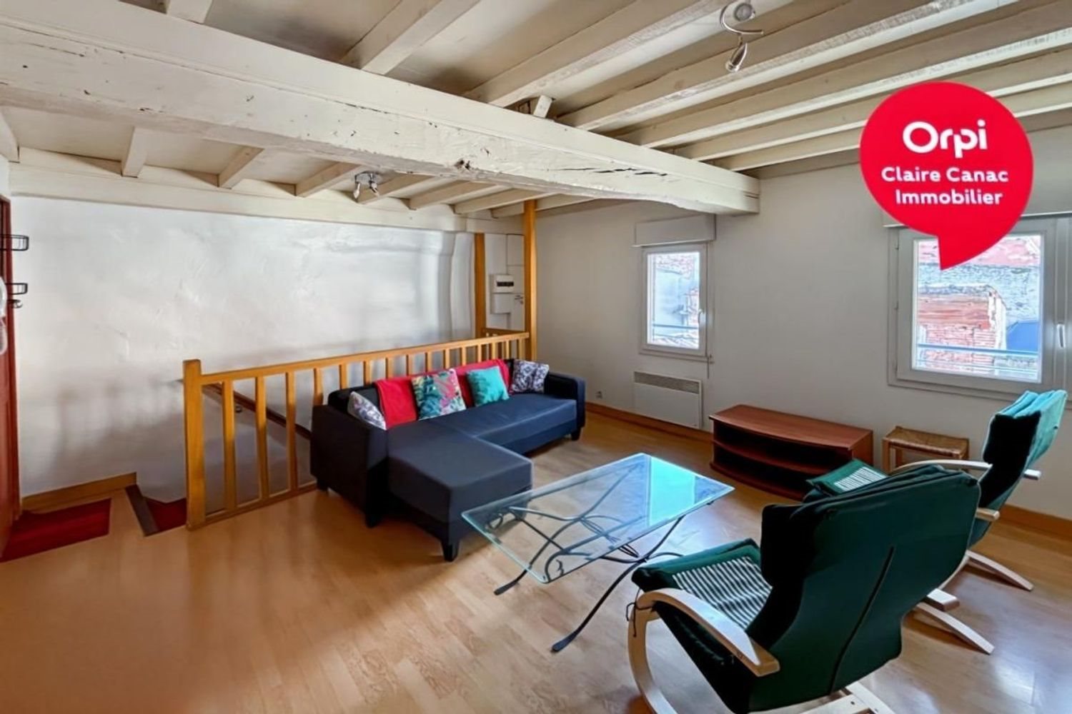 Appartement à louer, 50m², Castres