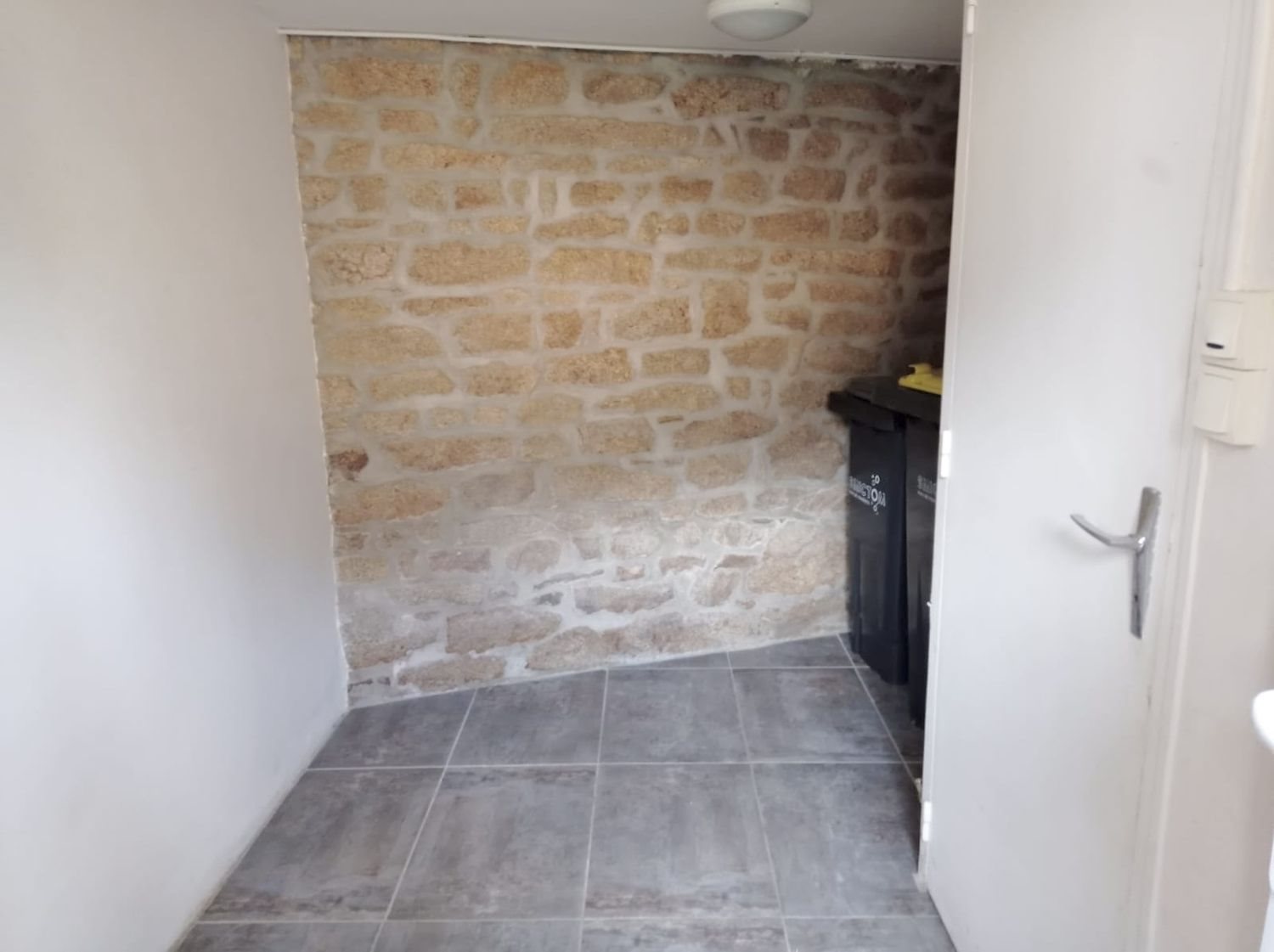 Maison à louer, 53m², Romagné
