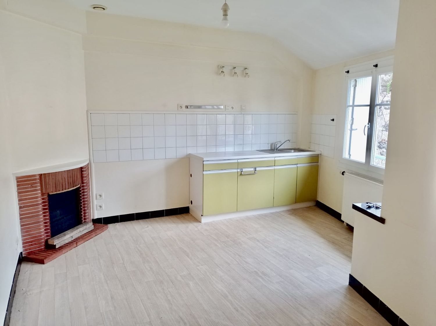 Maison à louer, 53m², Romagné