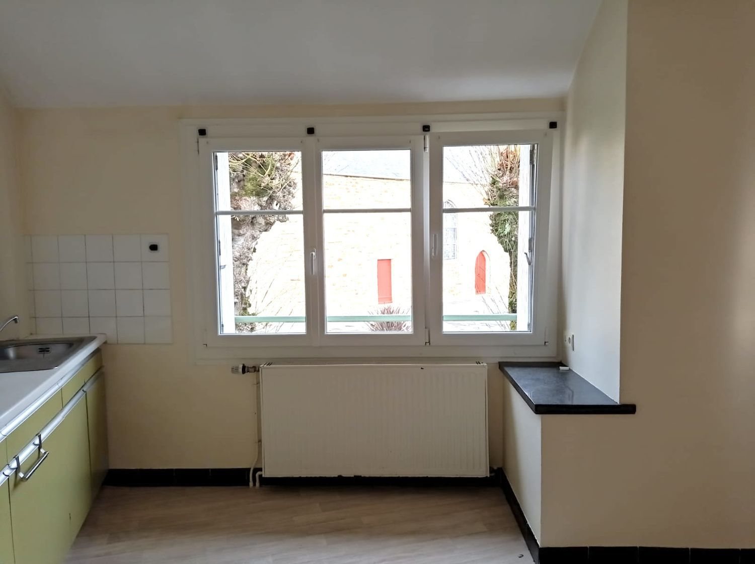 Maison à louer, 53m², Romagné
