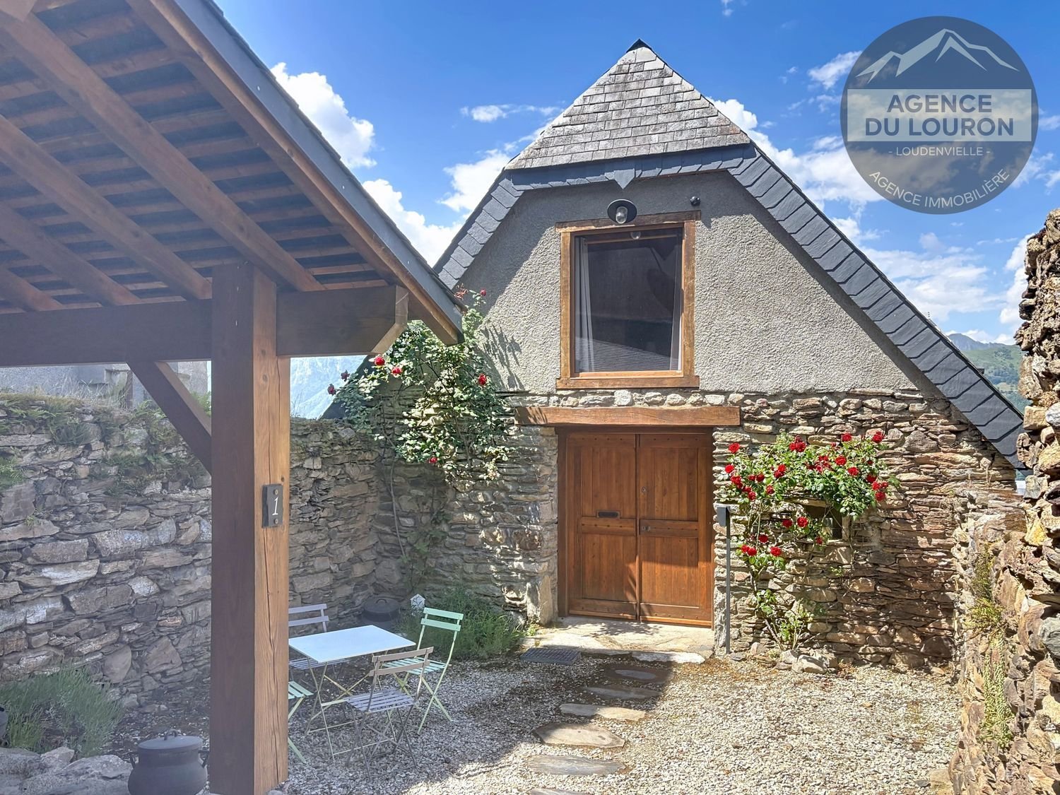 Maison à vendre, 92m², Mont