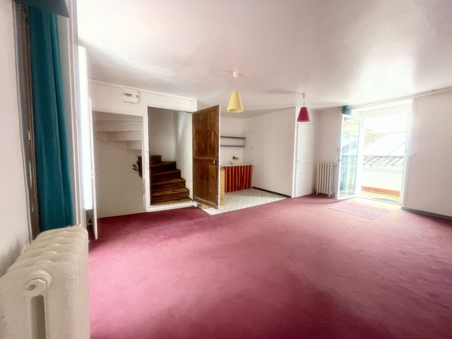 Maison à vendre, 90m², Nantes