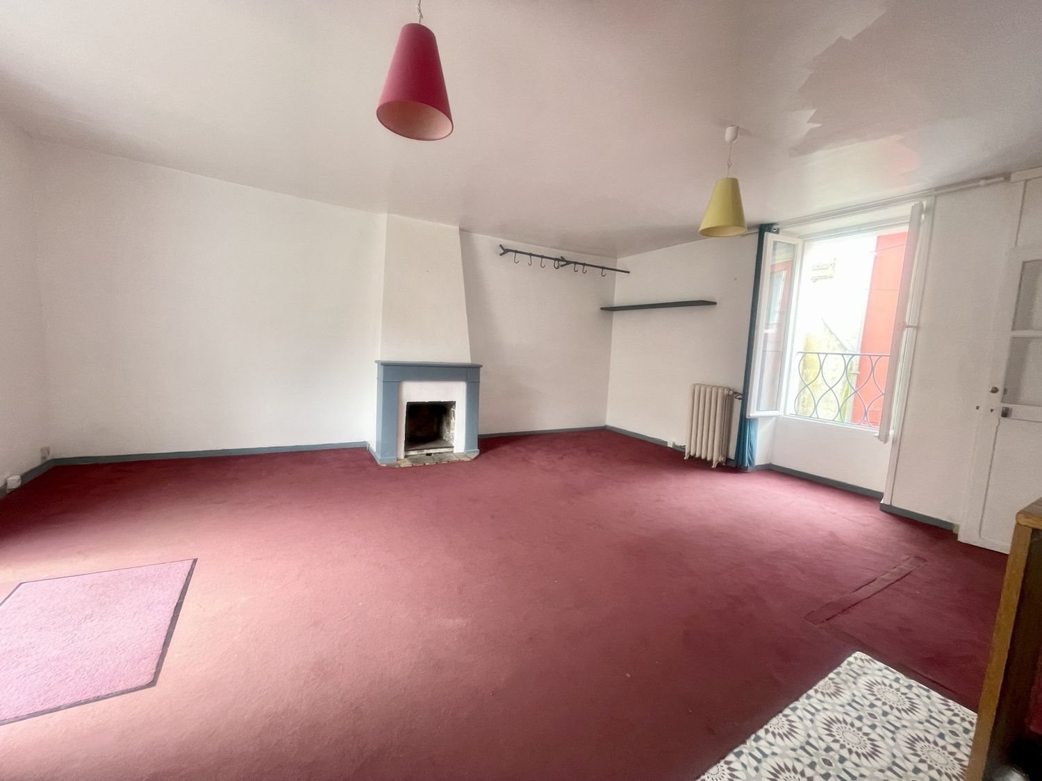 Maison à vendre, 90m², Nantes