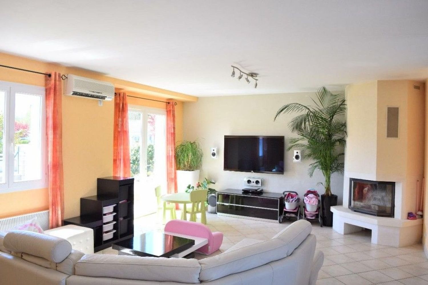 Maison à vendre, 113m², Geneston