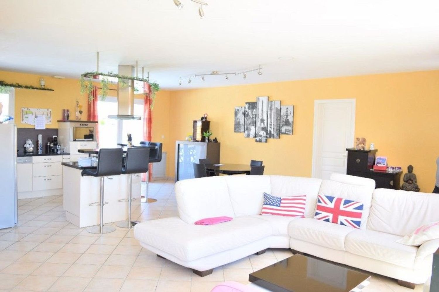 Maison à vendre, 113m², Geneston