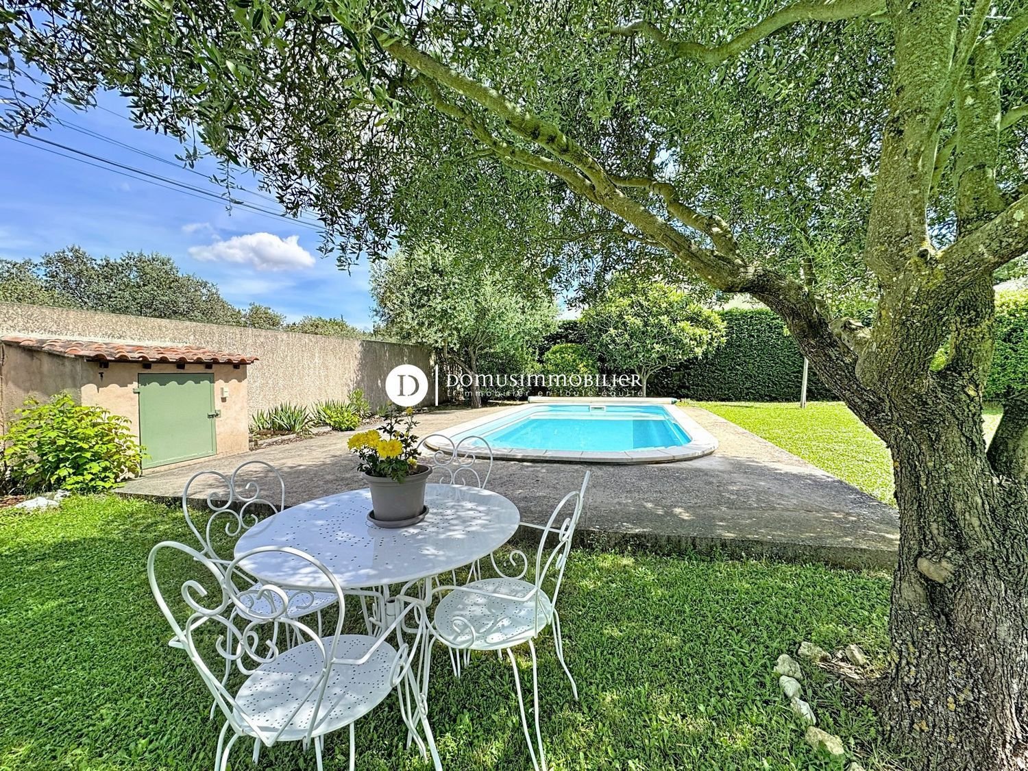 Maison à vendre, 106m², Carpentras