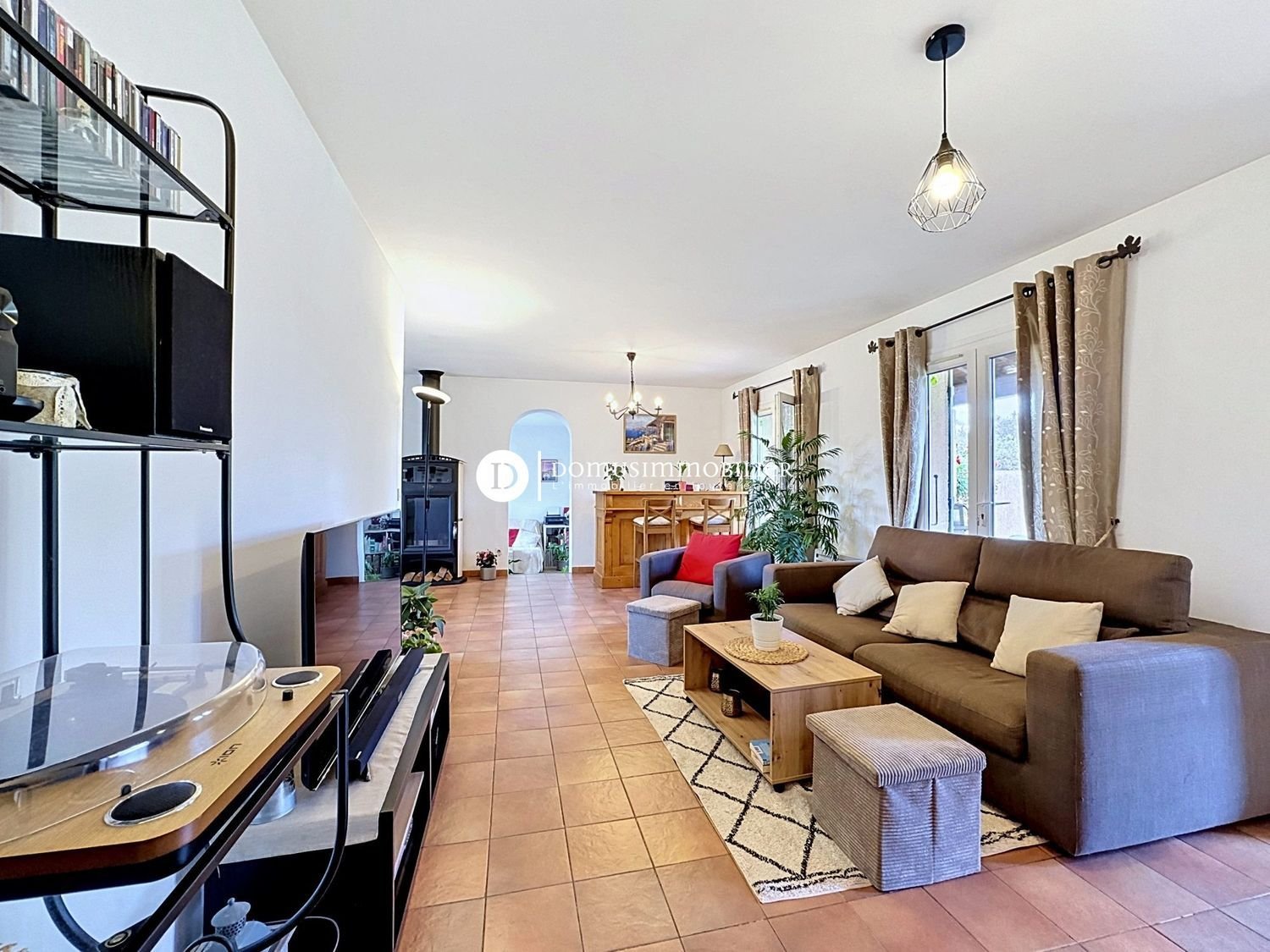 Maison à vendre, 106m², Carpentras