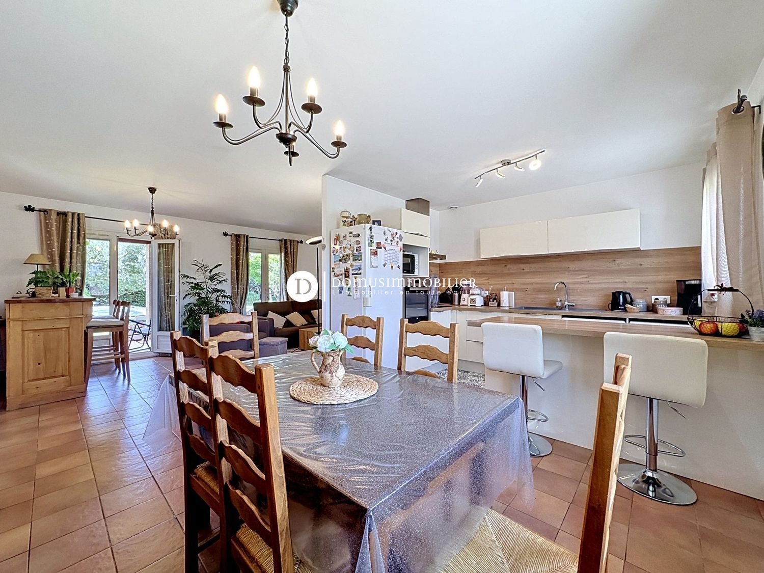 Maison à vendre, 106m², Carpentras
