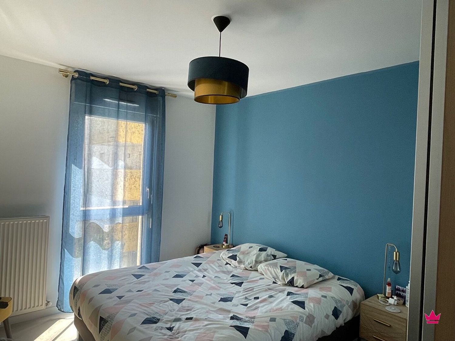Appartement à louer, 60m², Vénissieux