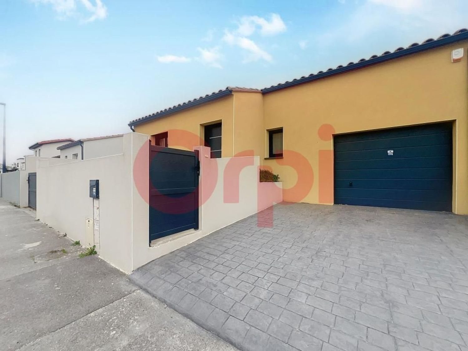 Maison à vendre, 84m², Pia