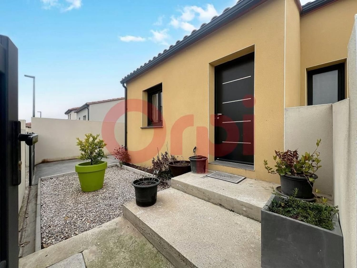 Maison à vendre, 84m², Pia