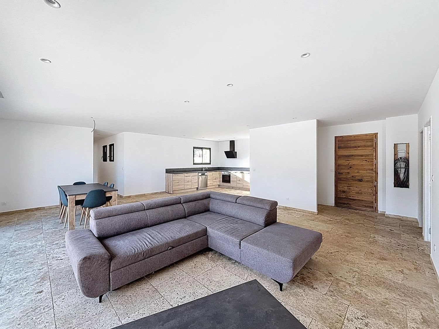 Maison à vendre, 137m², Sari-Solenzara