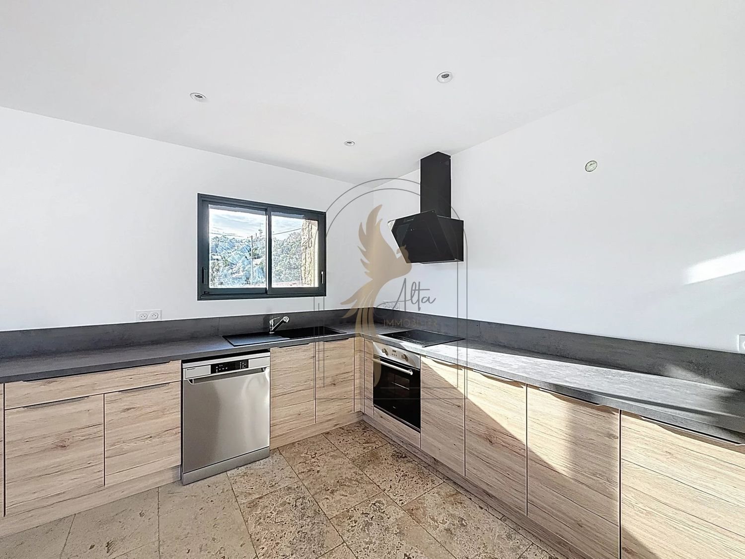 Maison à vendre, 137m², Sari-Solenzara
