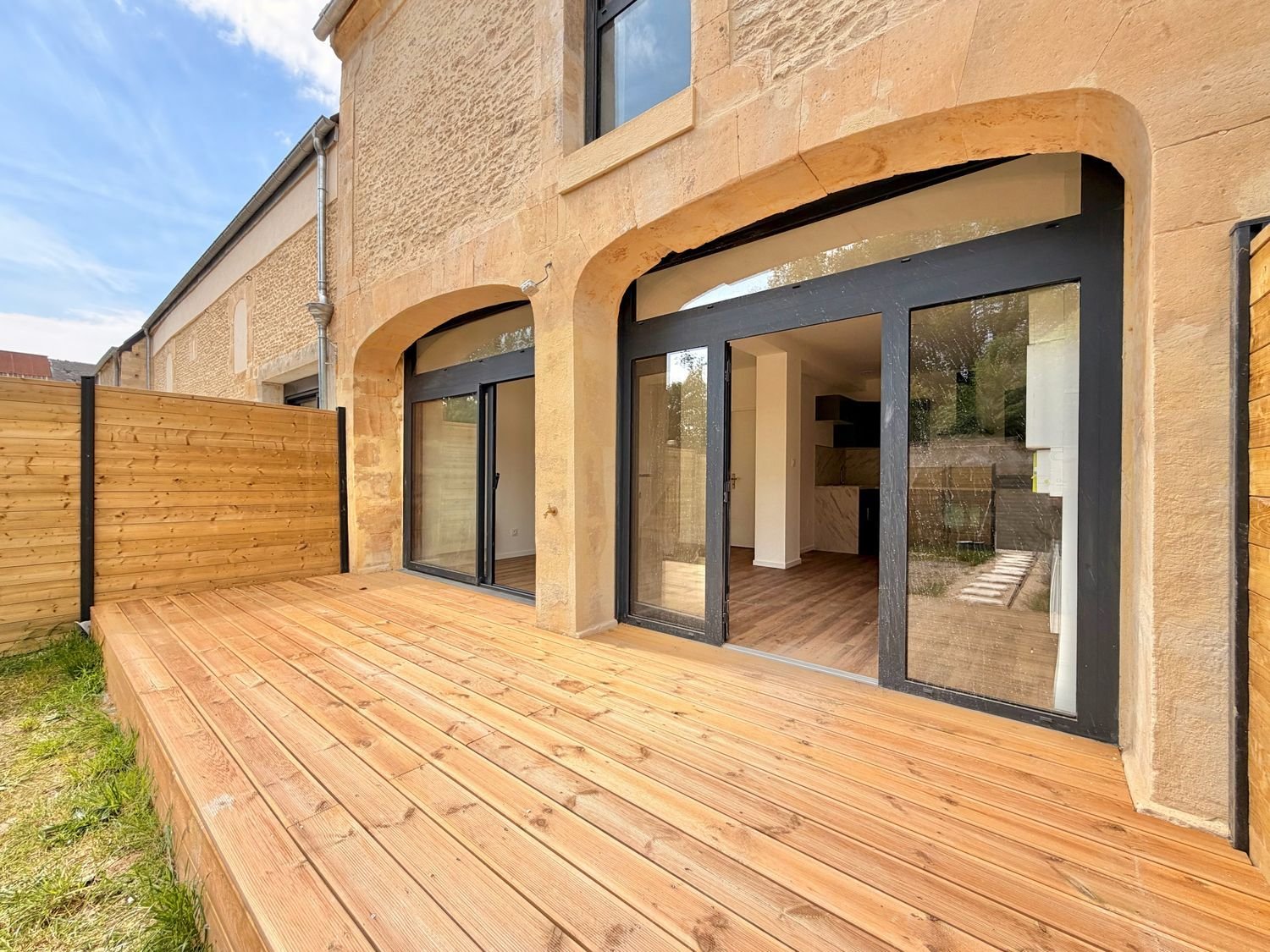 Maison à vendre, 90m², Mathieu