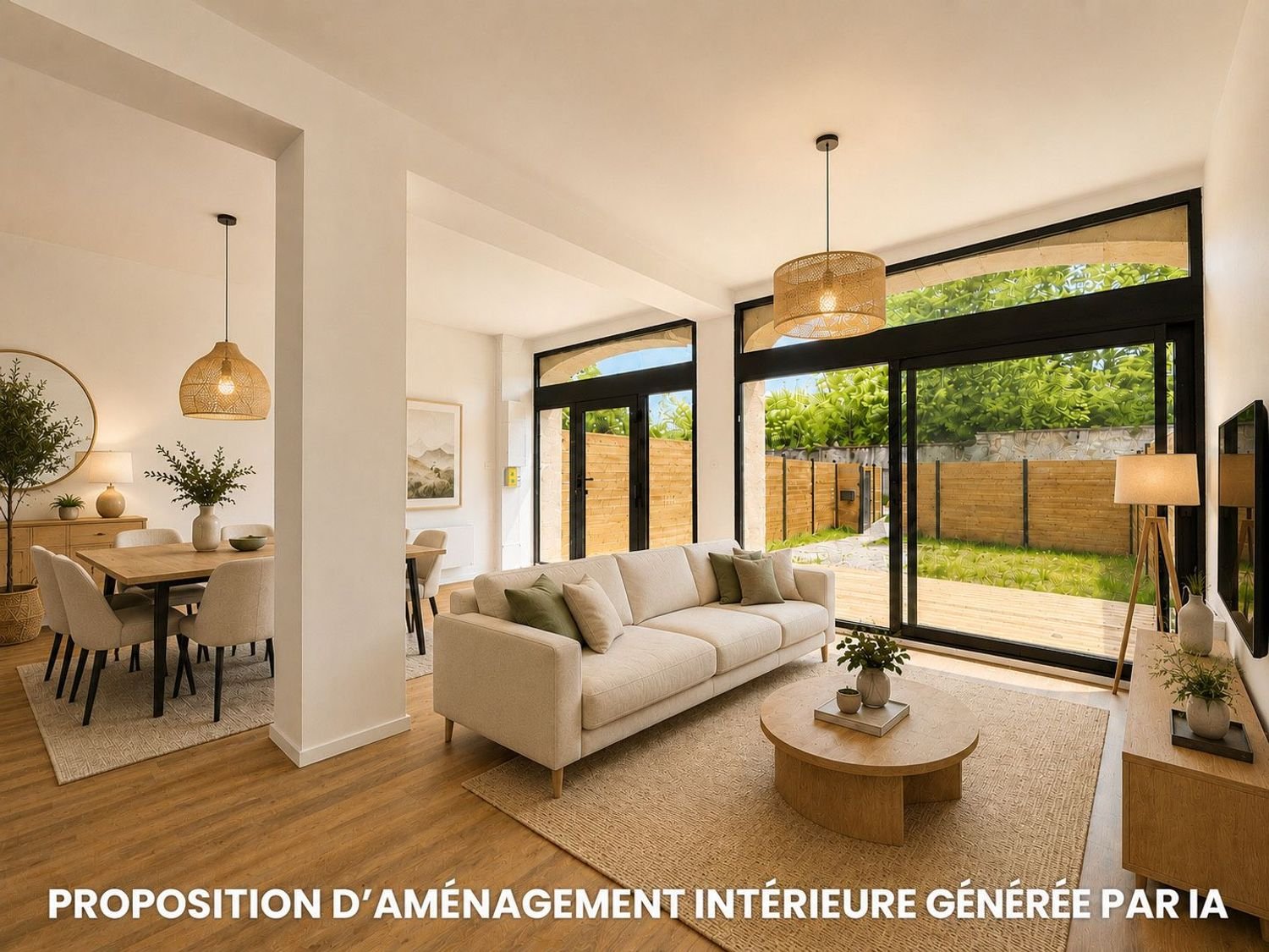 Maison à vendre, 90m², Mathieu
