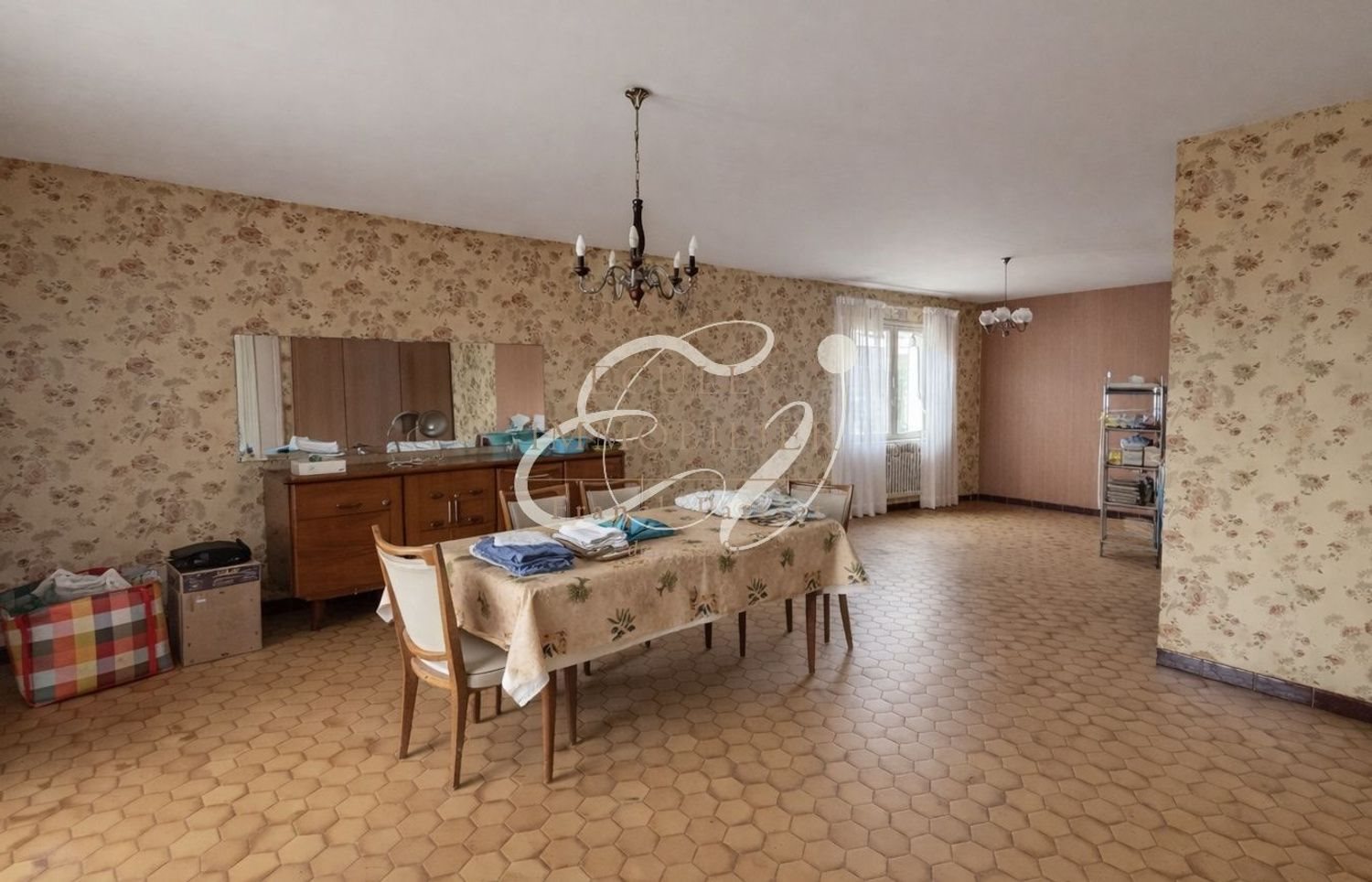 Maison à vendre, 80m², Meyrié