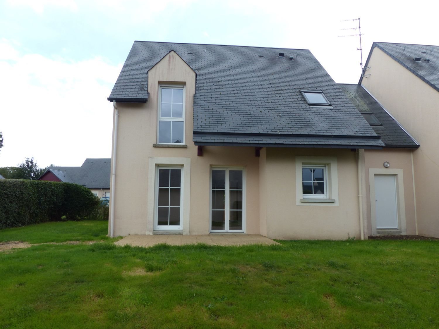 Maison à vendre, 98m², Pierres