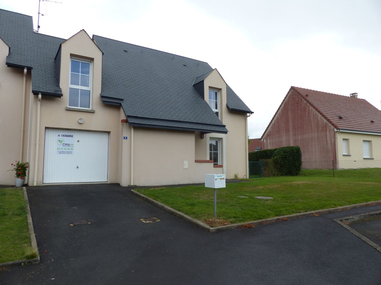 Maison à vendre, 98m², Pierres