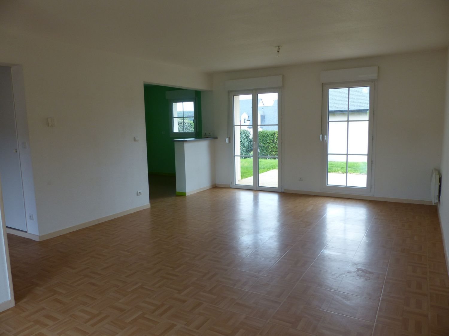 Maison à vendre, 98m², Pierres