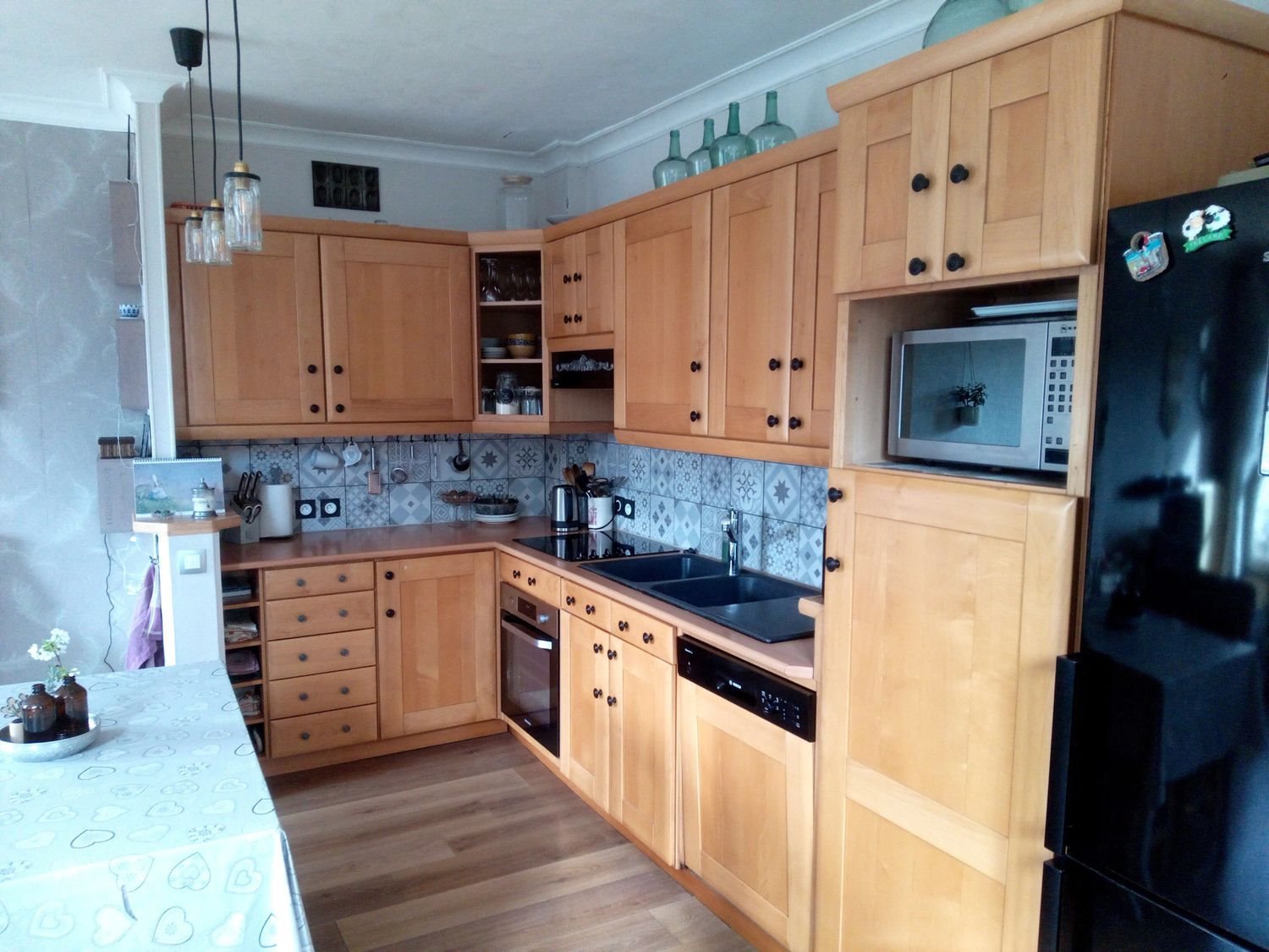 Maison à vendre, 76m², Drancy
