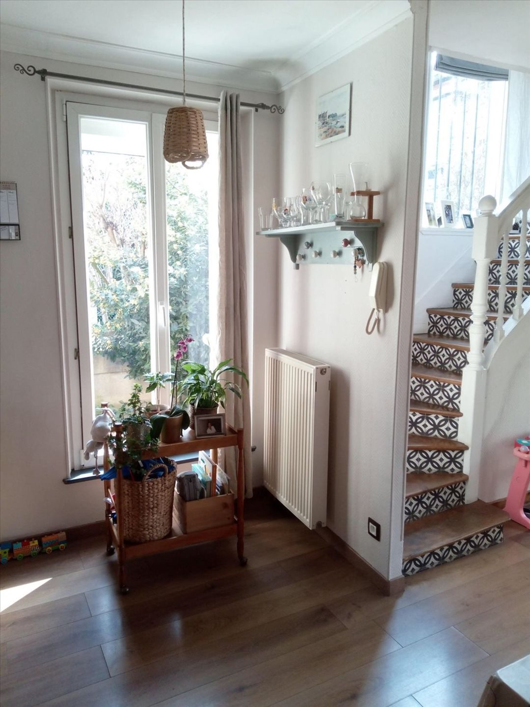 Maison à vendre, 76m², Drancy