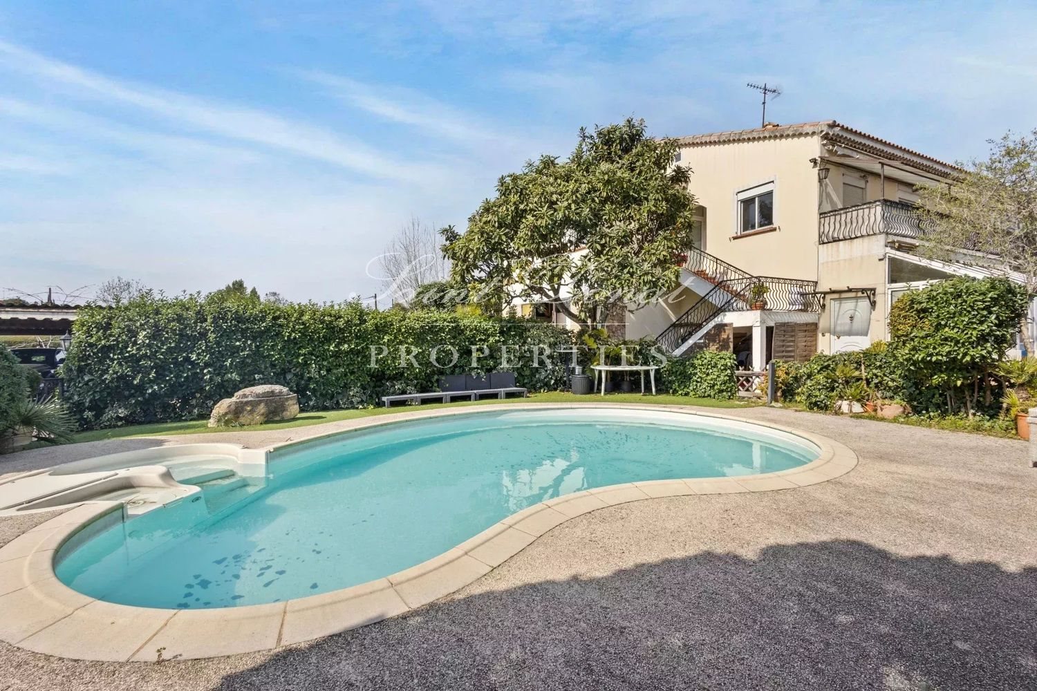 Maison à vendre, 362m², Mougins