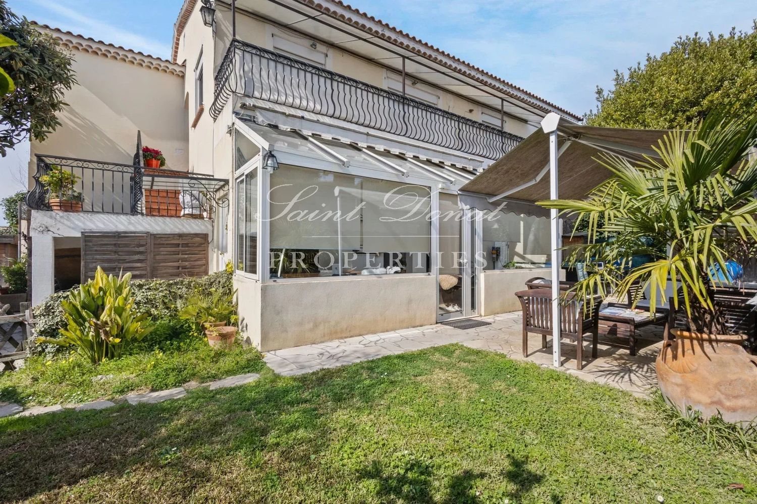 Maison à vendre, 362m², Mougins