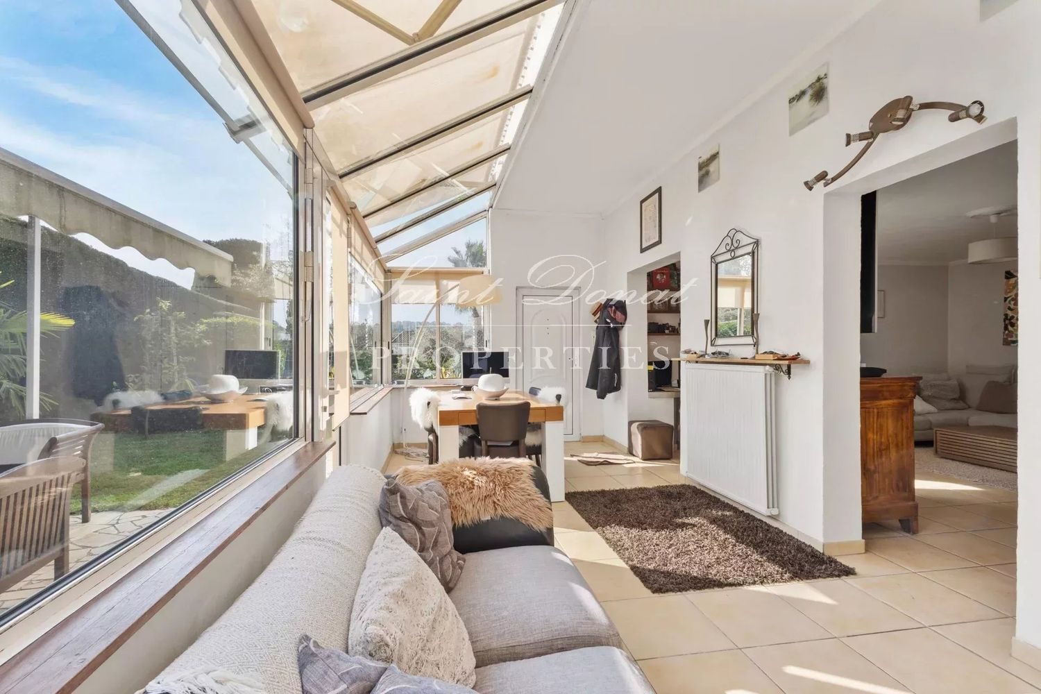 Maison à vendre, 362m², Mougins
