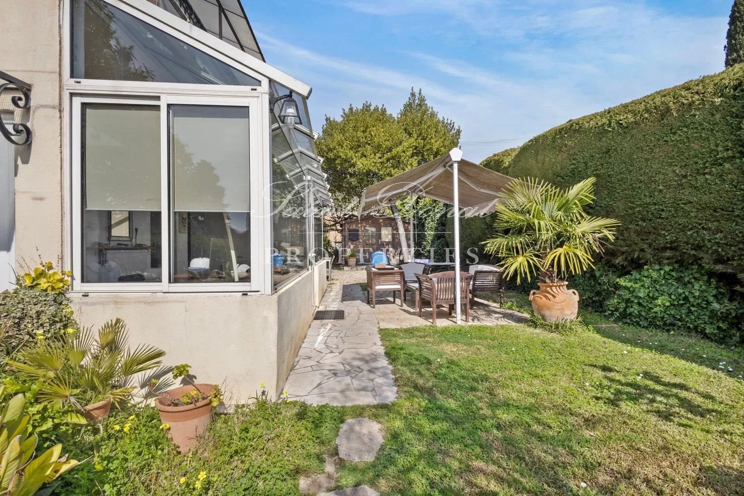 Maison à vendre, 362m², Mougins