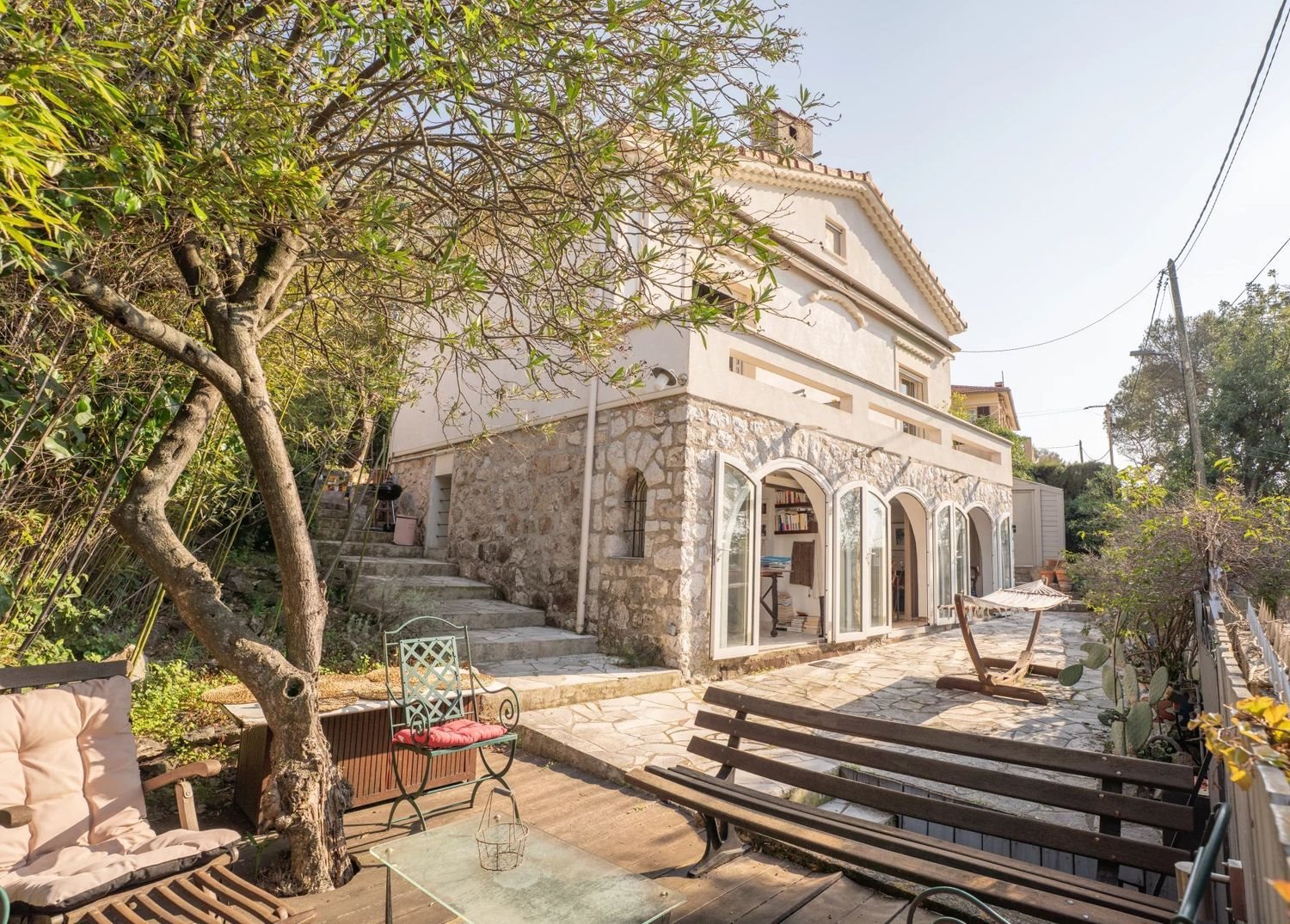 Maison à vendre, 107m², Nice