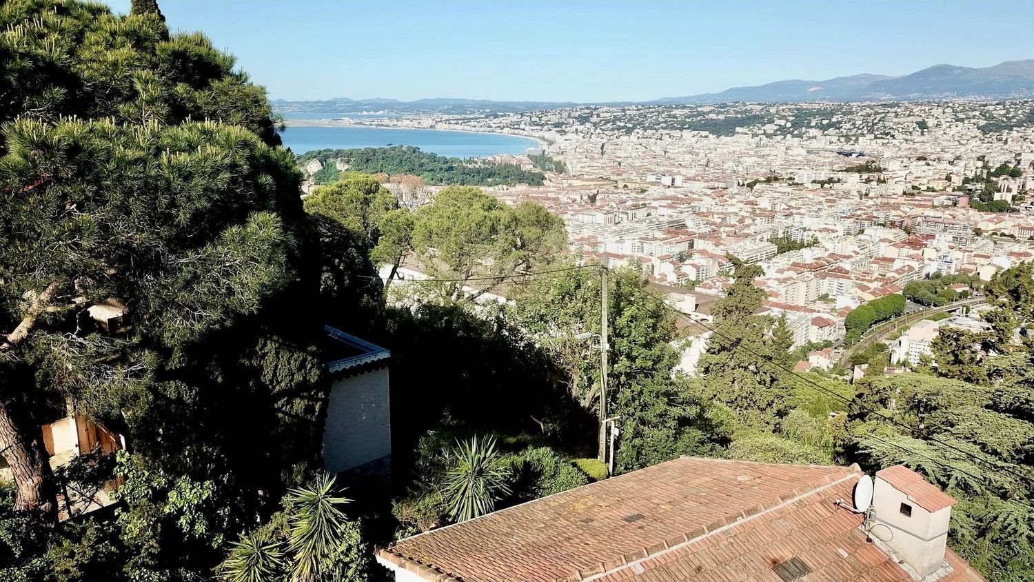 Maison à vendre, 107m², Nice