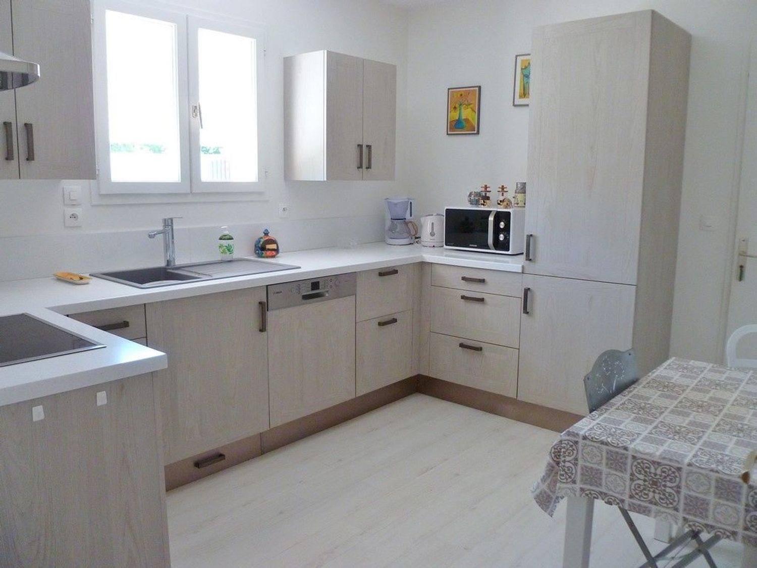 Maison à vendre, 96m², Cartelègue