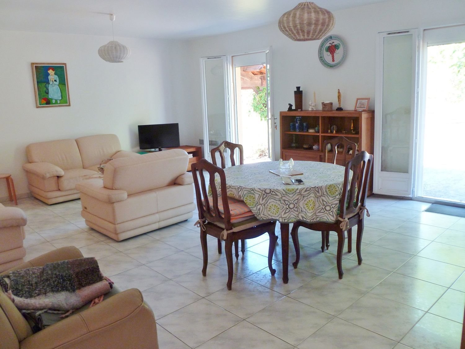 Maison à vendre, 96m², Cartelègue