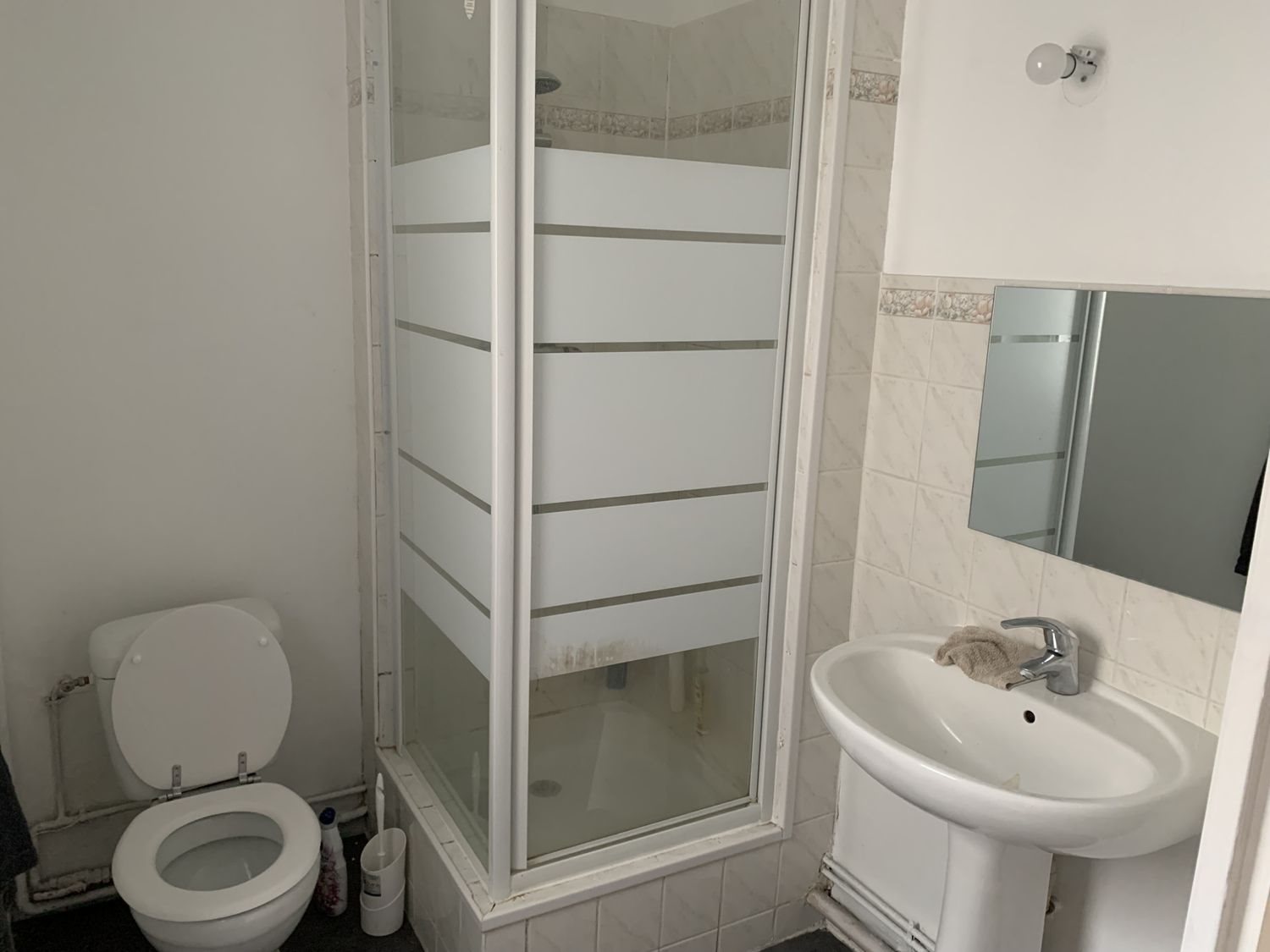 Appartement à louer, 84m², Damelevières
