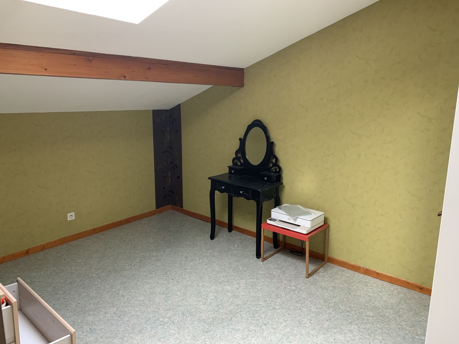 Appartement à louer, 84m², Damelevières