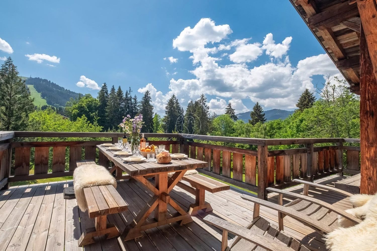 Maison à vendre, 461m², Megève