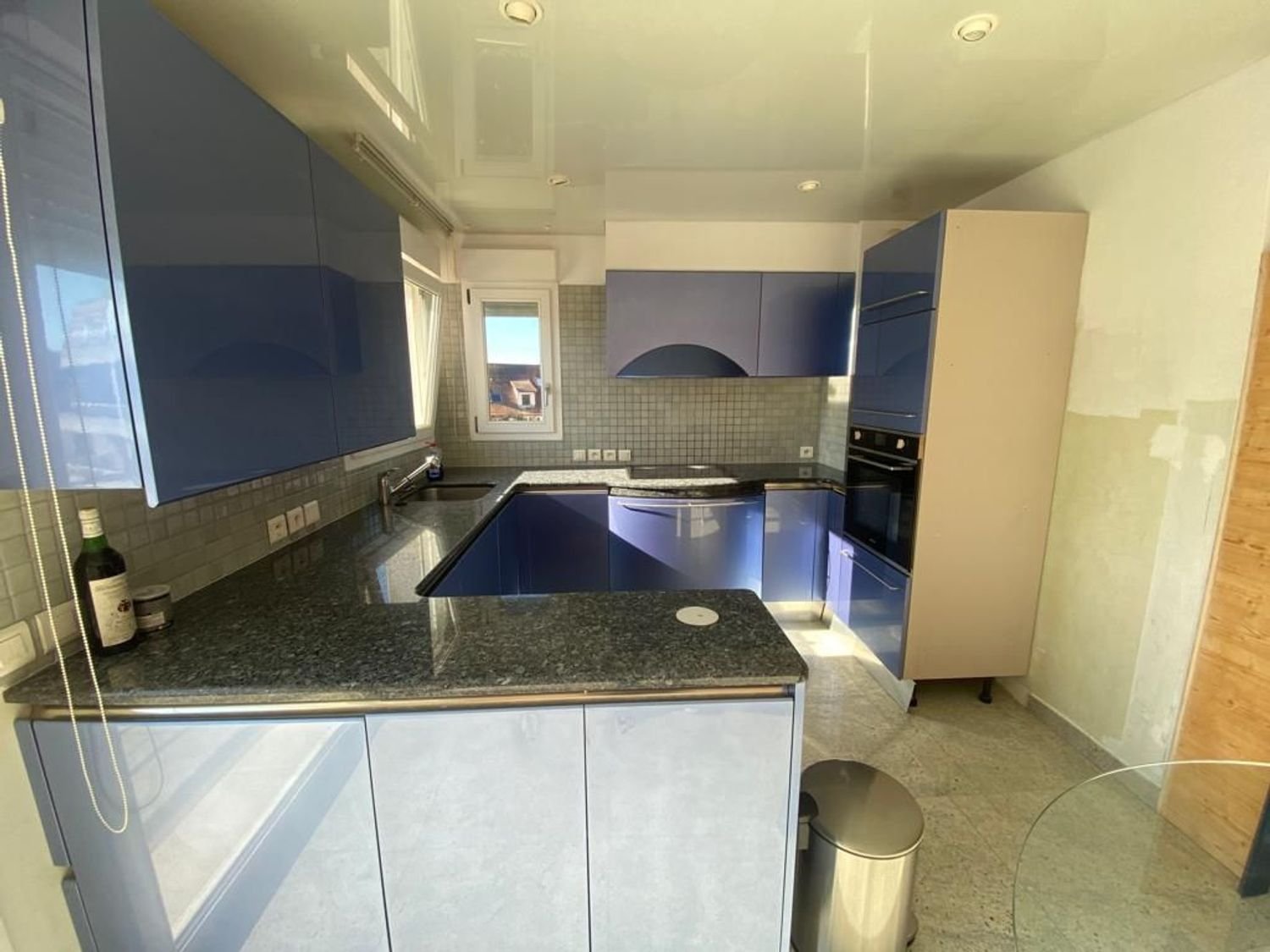 Appartement à vendre, 110m², Zillisheim