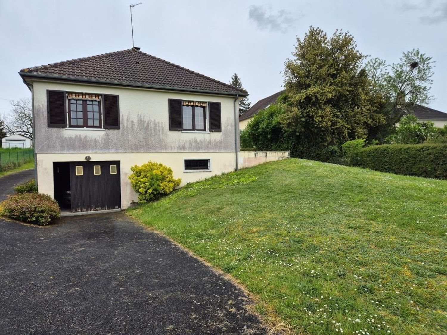 Maison à vendre, 86m², Pouilly-sur-Loire
