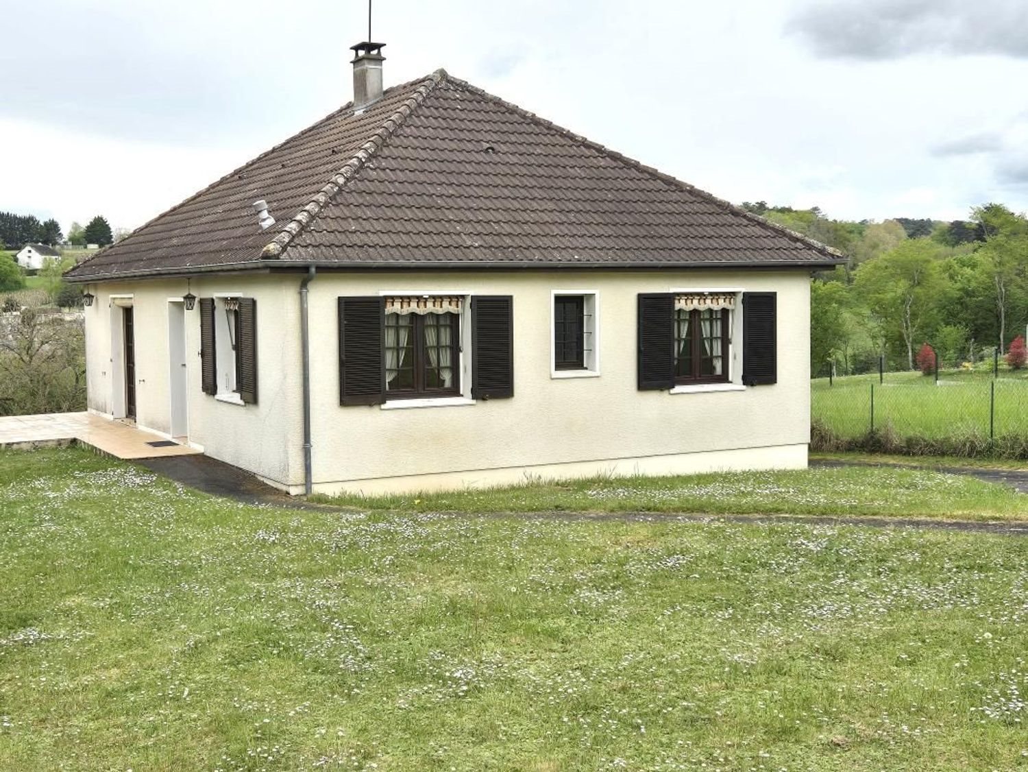 Maison à vendre, 86m², Pouilly-sur-Loire