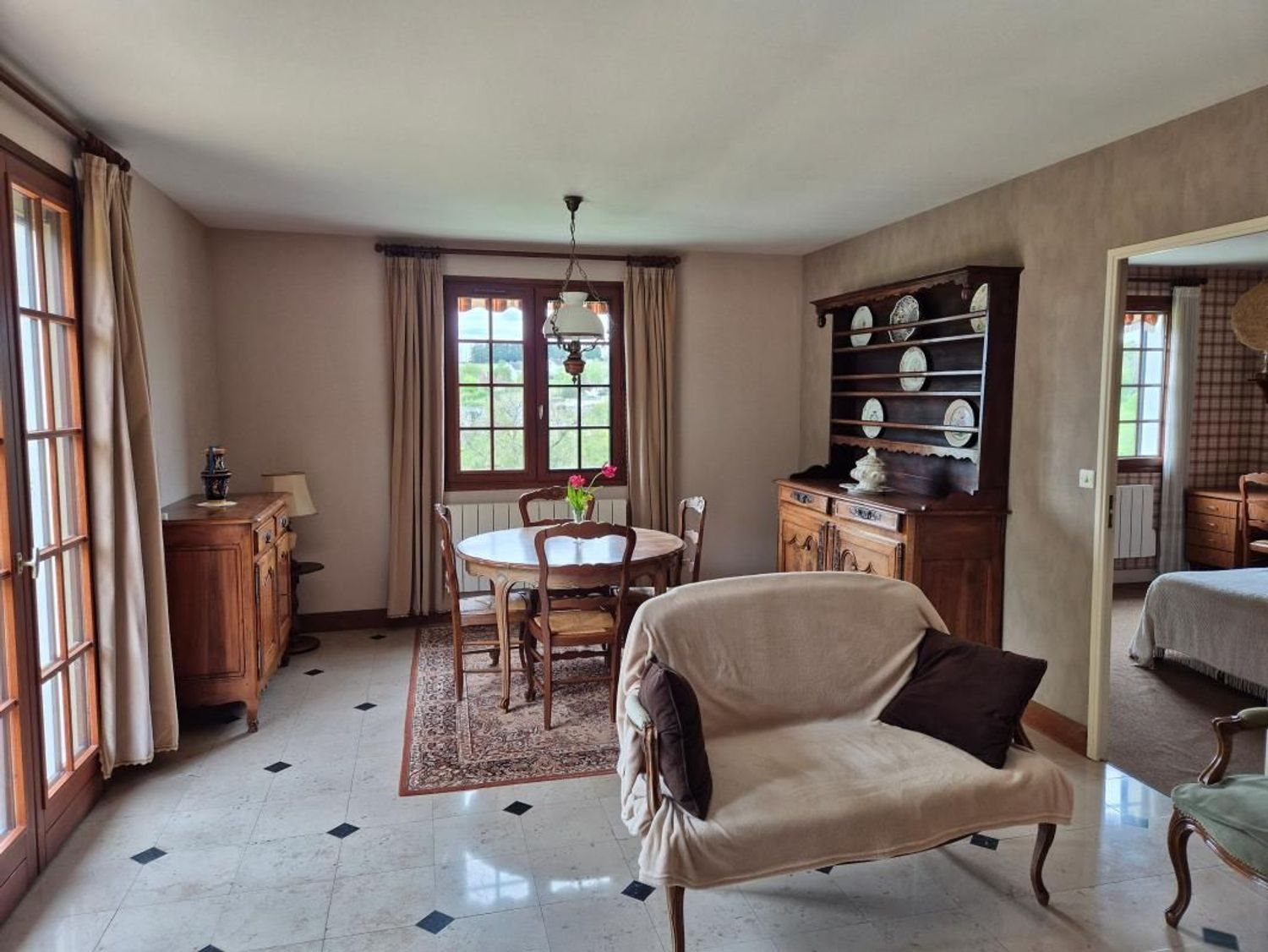 Maison à vendre, 86m², Pouilly-sur-Loire