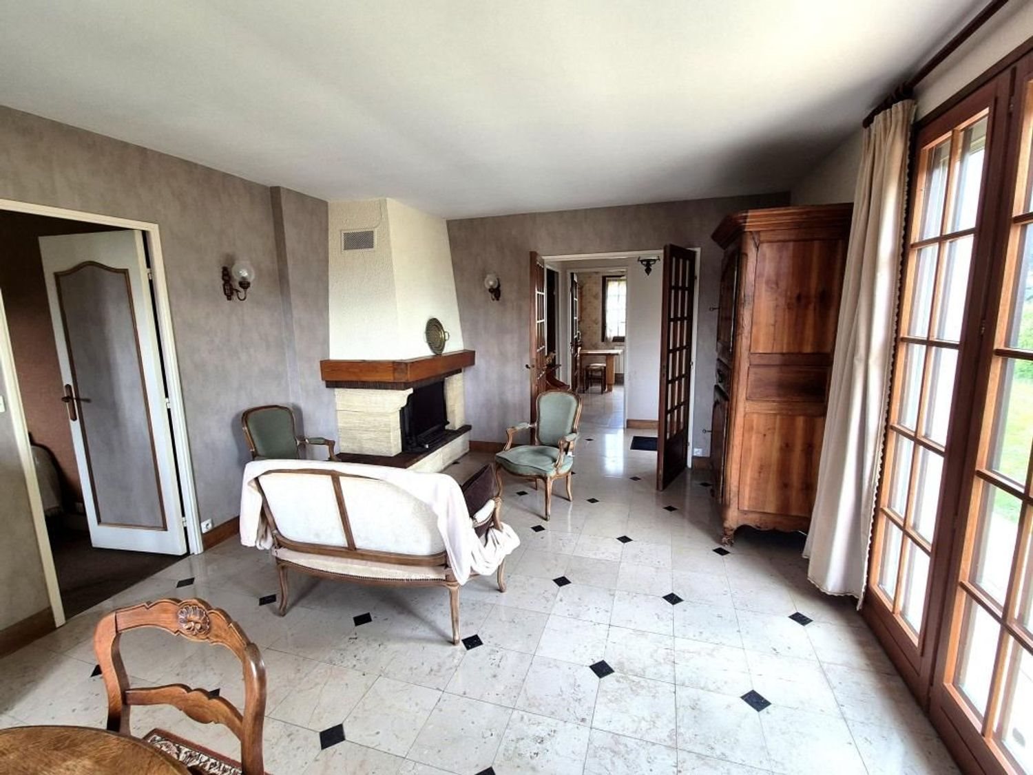 Maison à vendre, 86m², Pouilly-sur-Loire
