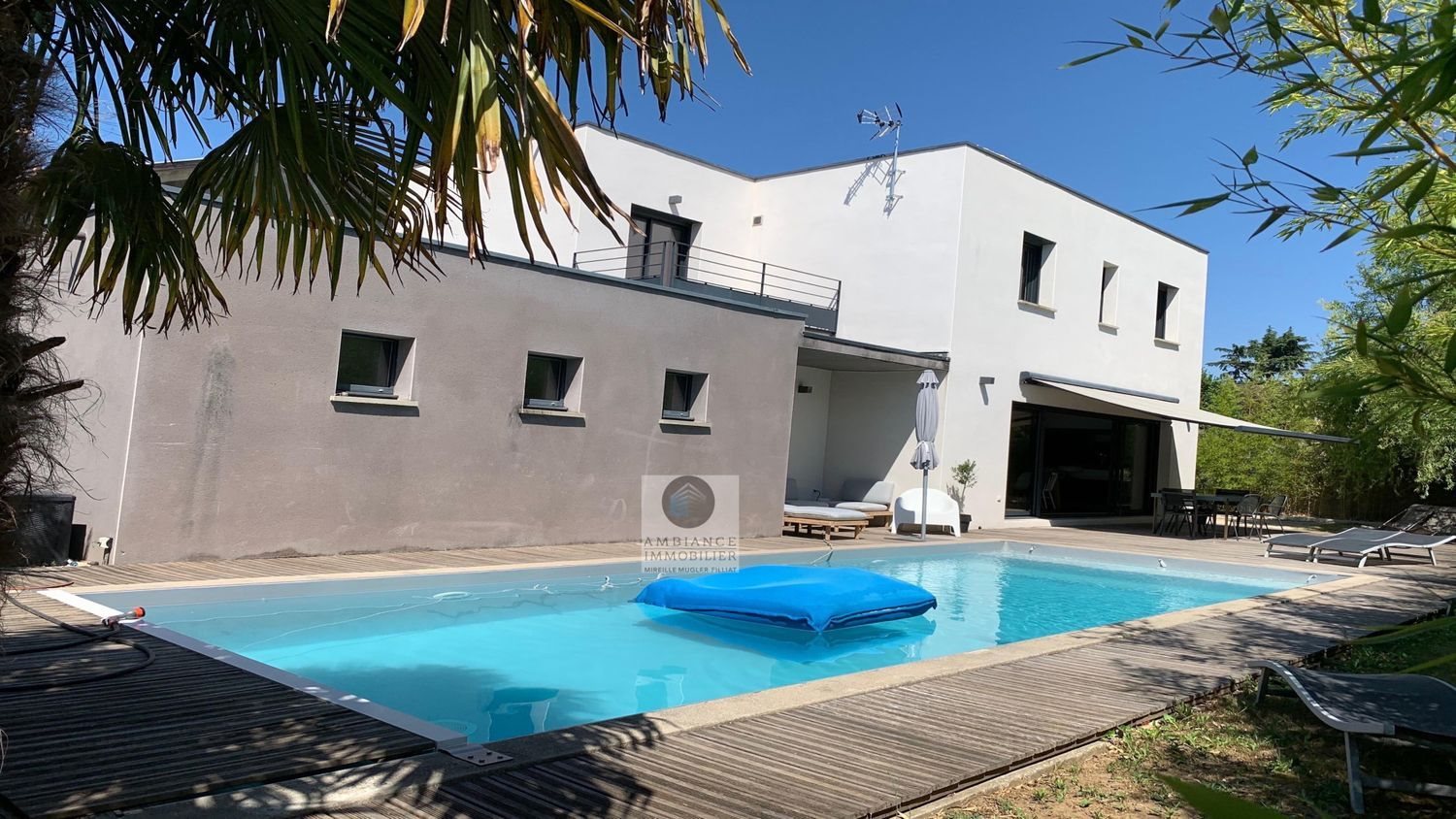 Maison à vendre, 137m², Valence