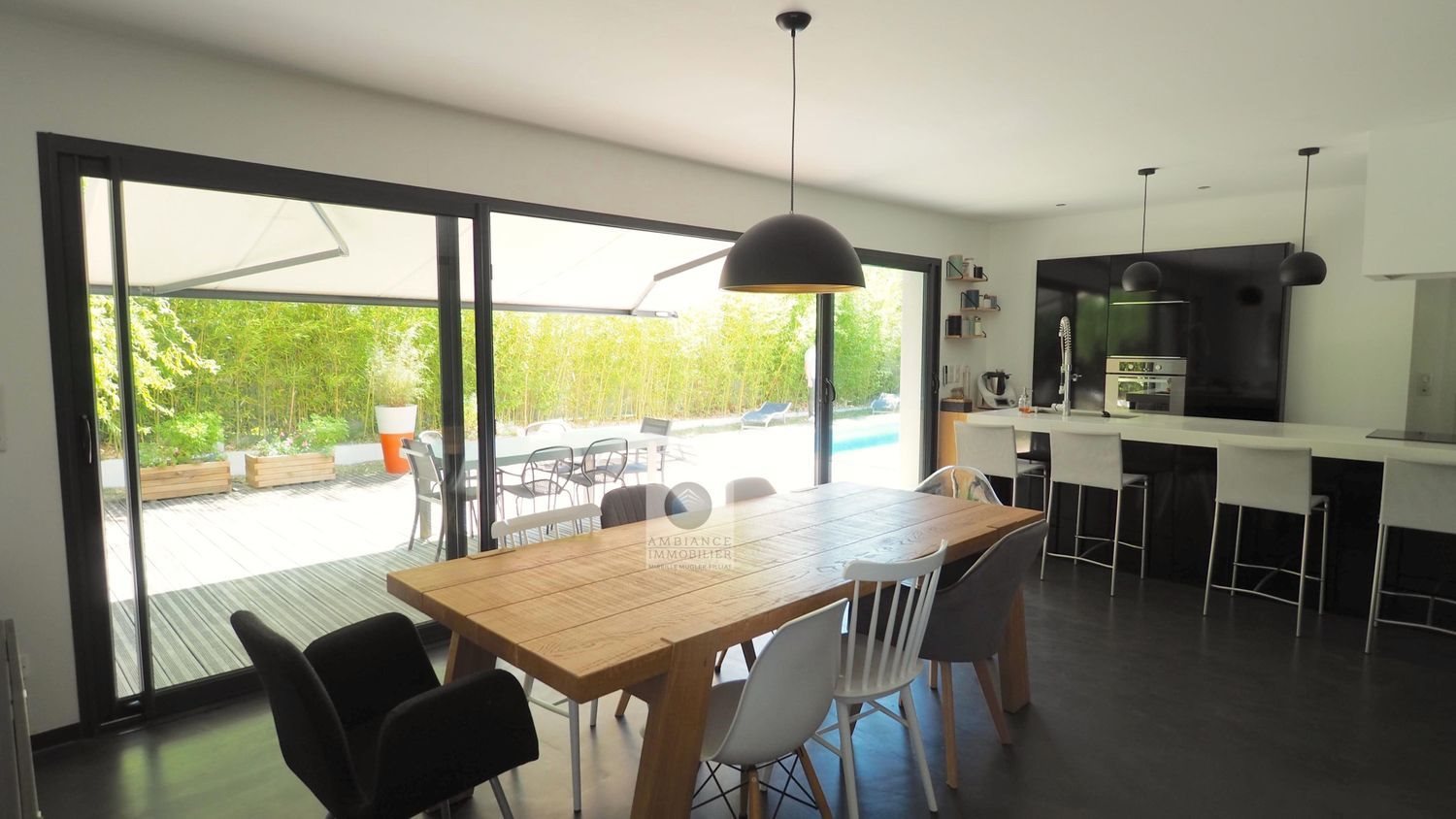Maison à vendre, 137m², Valence