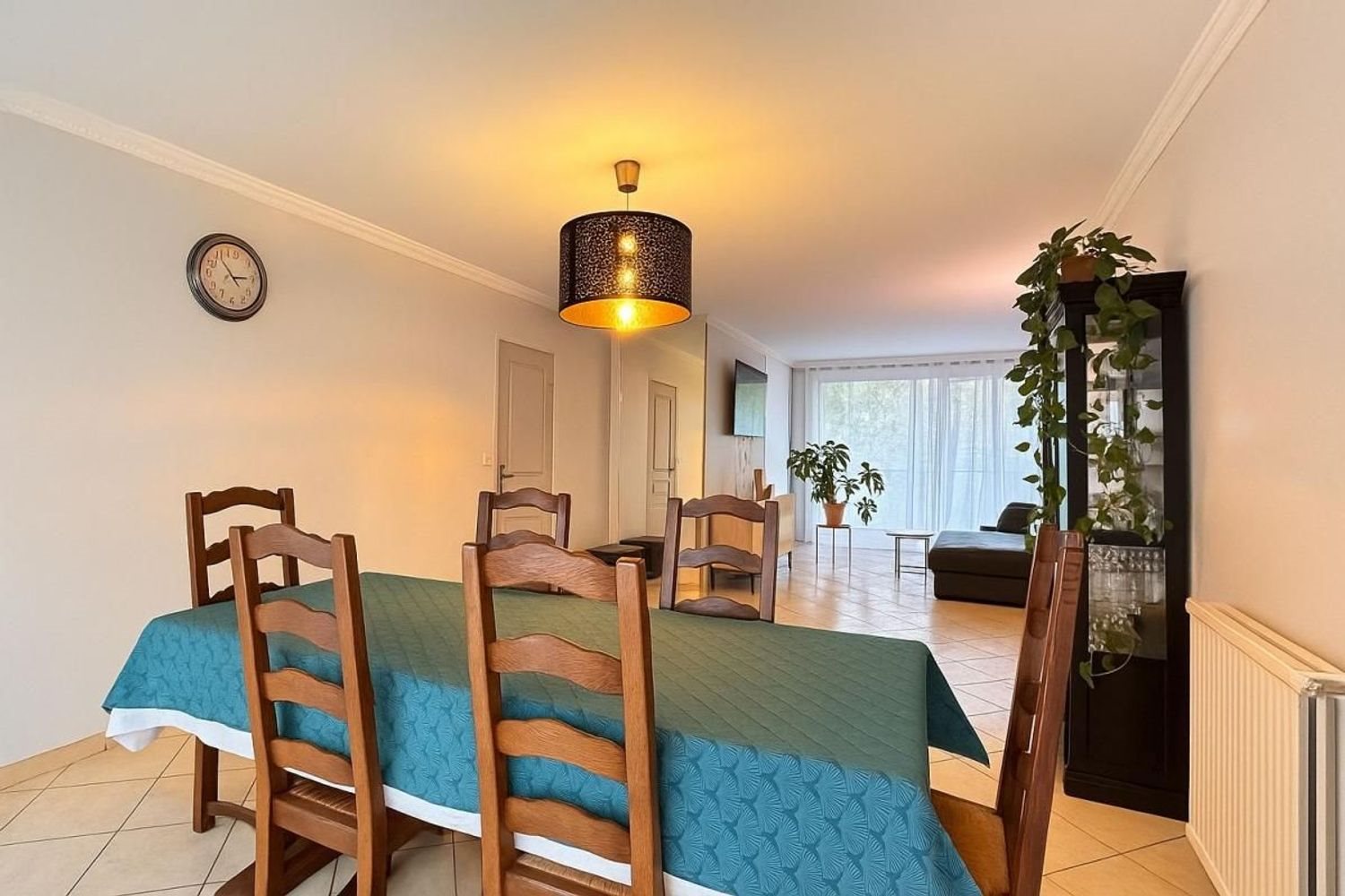 Appartement à vendre, 95m², Étampes