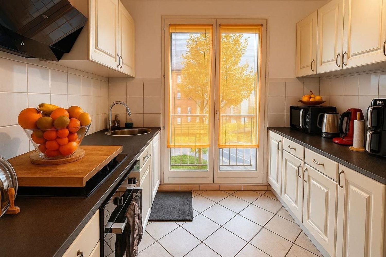 Appartement à vendre, 95m², Étampes