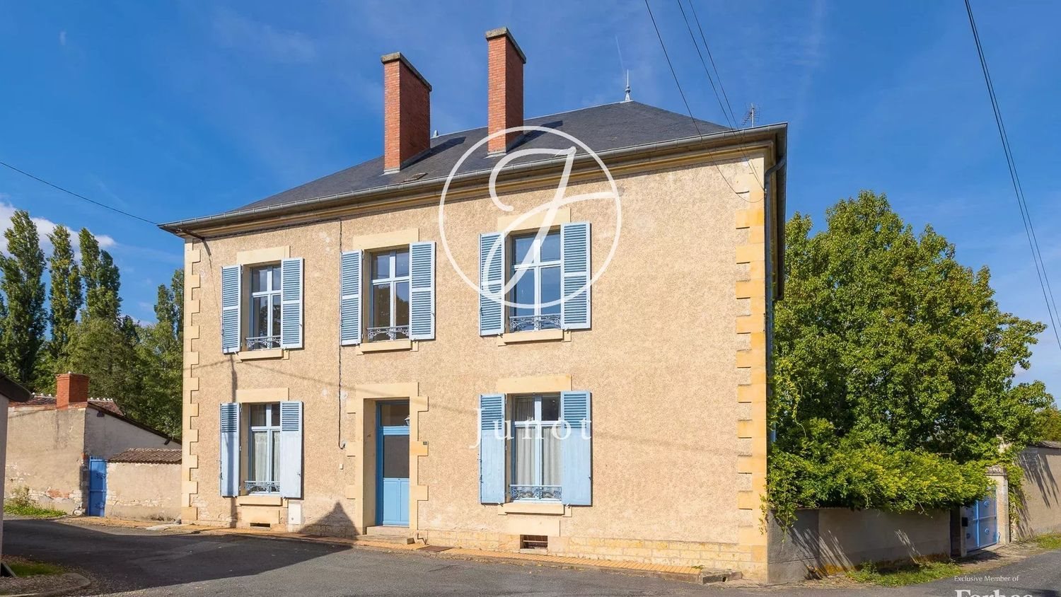 Maison à vendre, 215m², Bengy-sur-Craon