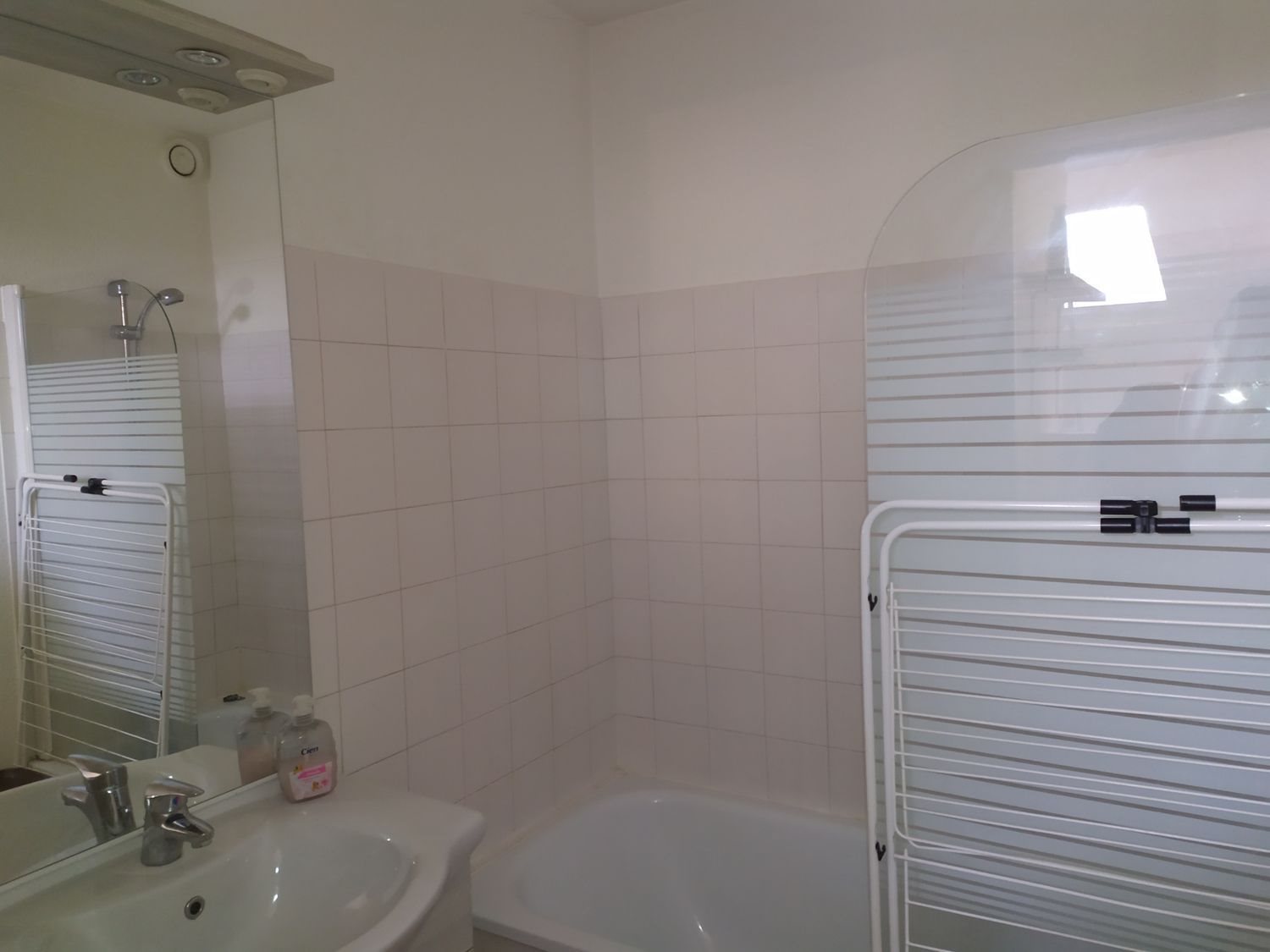 Appartement à louer, 25m², Bordeaux
