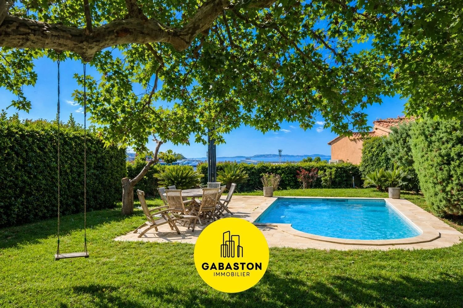 Maison à vendre, 167m², Marseille 16ème