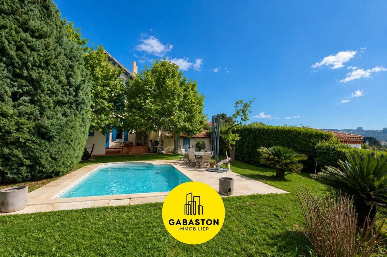 Maison à vendre, 167m², Marseille 16ème