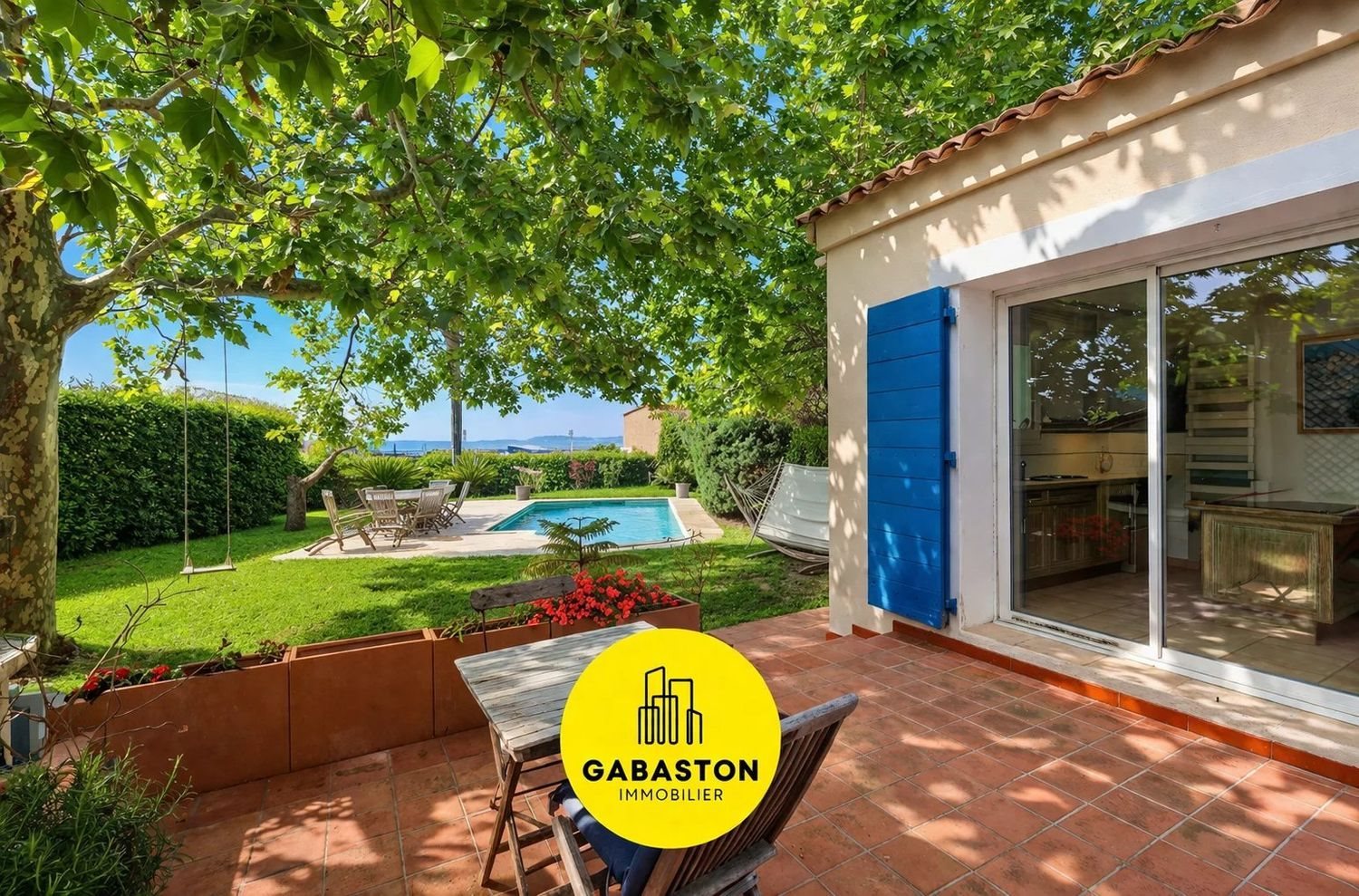 Maison à vendre, 167m², Marseille 16ème